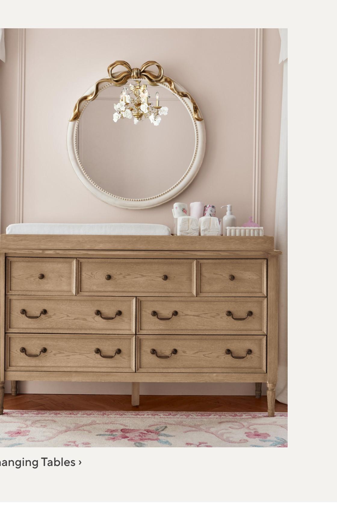 Changing Tables